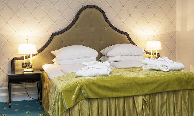 ホテル ブリストル