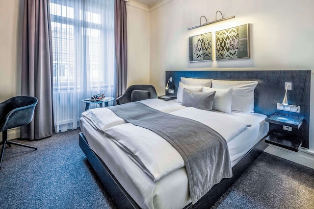 スカンディック パレス ホテル