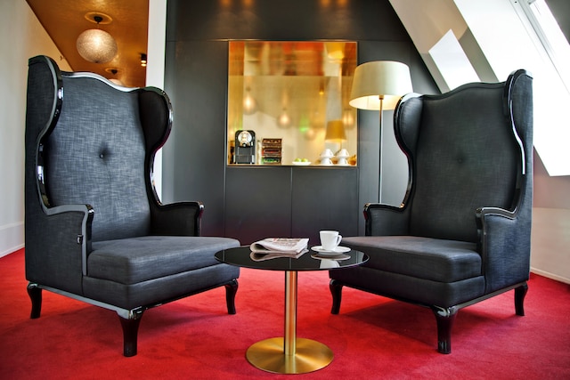 スカンディック パレス ホテル