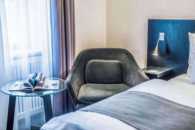 スカンディック パレス ホテル