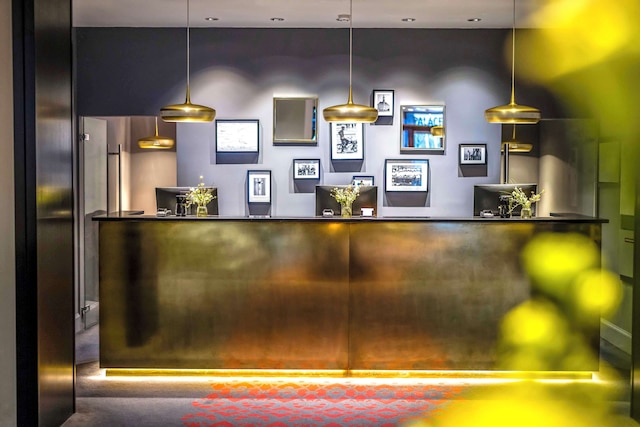 スカンディック パレス ホテル