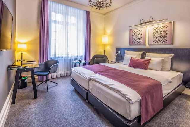 スカンディック パレス ホテル