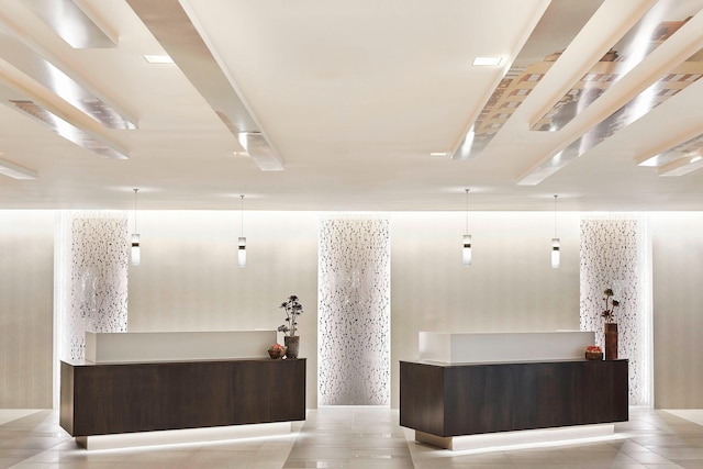 ロサンゼルス・エアポート・マリオット