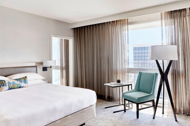 ロサンゼルス・エアポート・マリオット