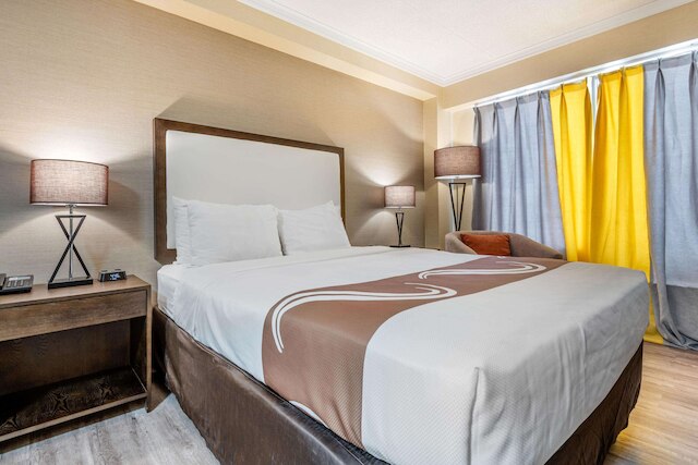 クオリティ イン & スイーツ