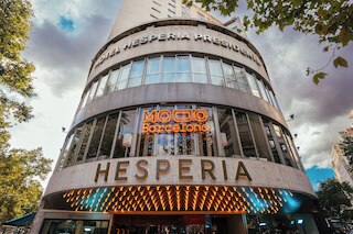 エスペリア プレジデンテ