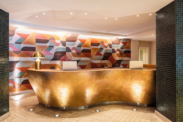 エスペリア プレジデンテ