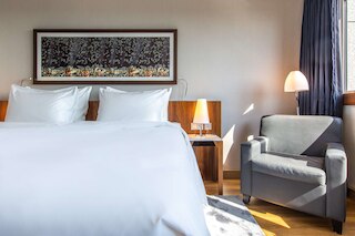 ラディソン ブル ホテル ハンブルグ