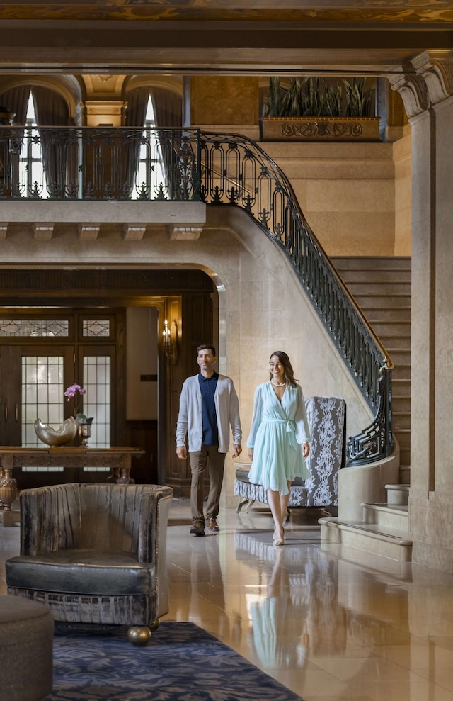 フェアモント ル シャトー フロントナック