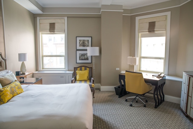 フェアモント ル シャトー フロントナック