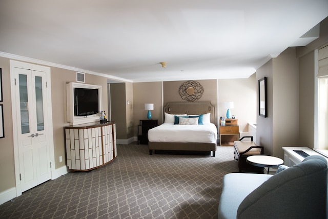 フェアモント ル シャトー フロントナック