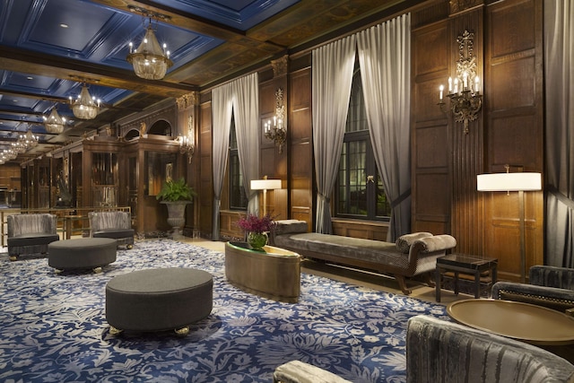 フェアモント ル シャトー フロントナック