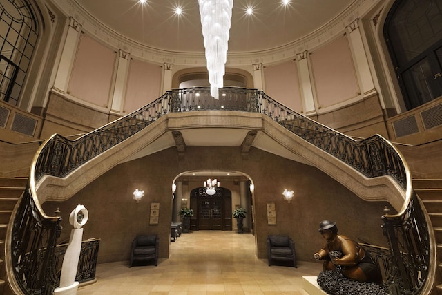 フェアモント ル シャトー フロントナック