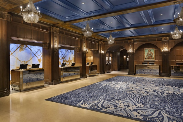 フェアモント ル シャトー フロントナック