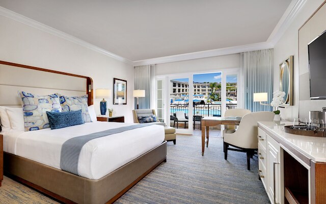 バルボア ベイ リゾート