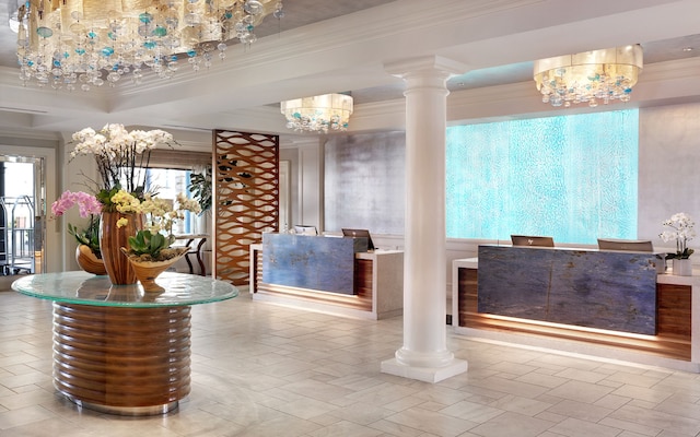 バルボア ベイ リゾート