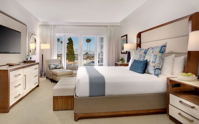 バルボア ベイ リゾート