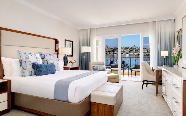 バルボア ベイ リゾート