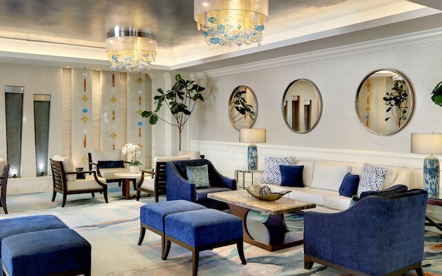 バルボア ベイ リゾート