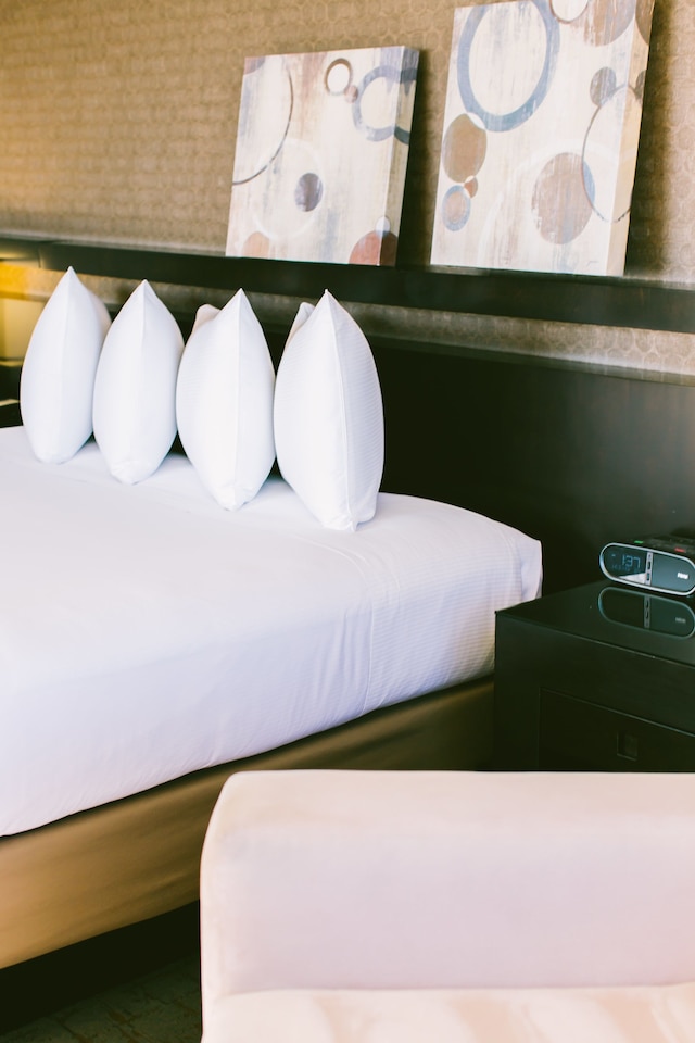 パーク55サンフランシスコ・ヒルトン