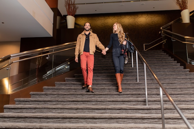 パーク55サンフランシスコ・ヒルトン