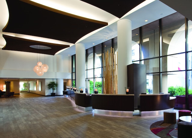 パーク55サンフランシスコ・ヒルトン