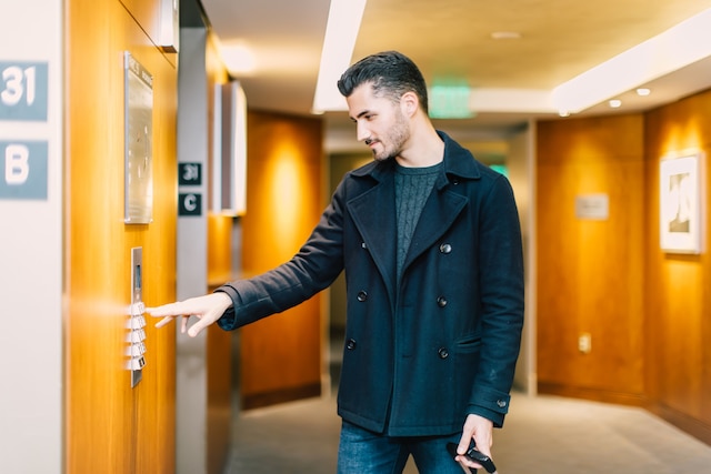 パーク55サンフランシスコ・ヒルトン