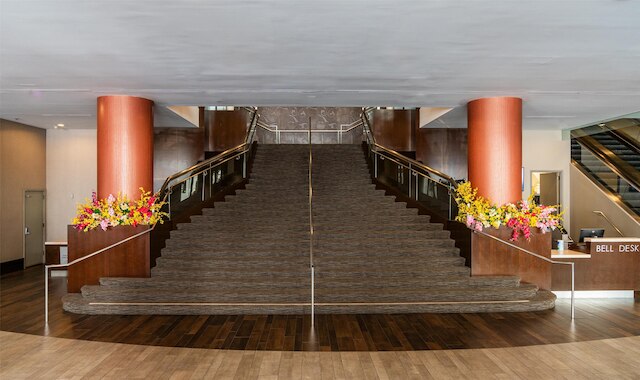 パーク55サンフランシスコ・ヒルトン