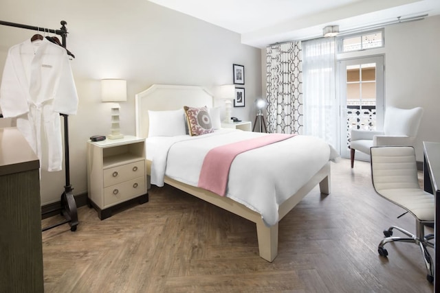 ハリウッド ホテル