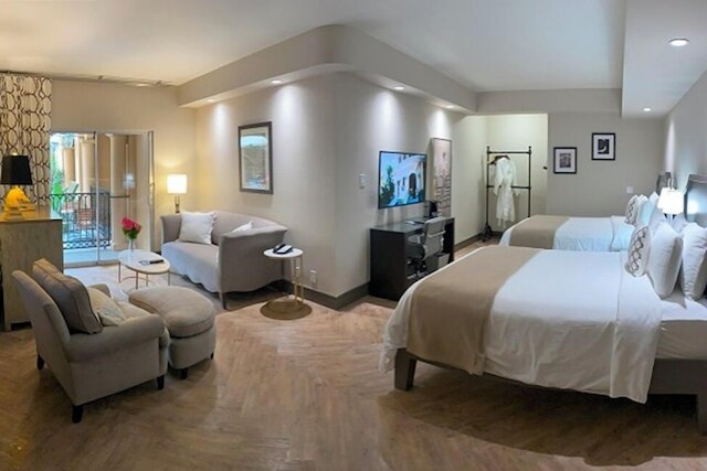 ハリウッド ホテル