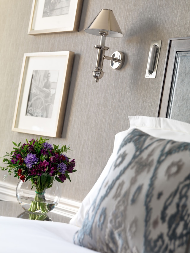 ザ シェルボーン、オートグラフ コレクション