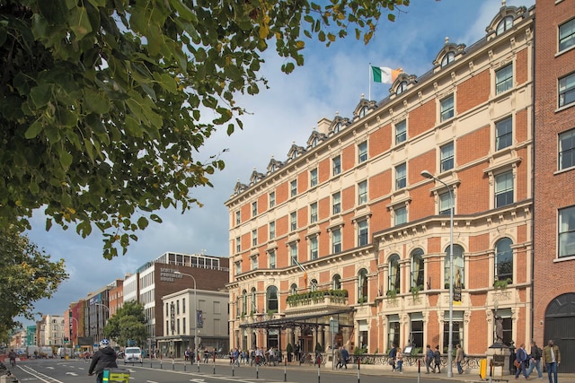 ザ シェルボーン、オートグラフ コレクション