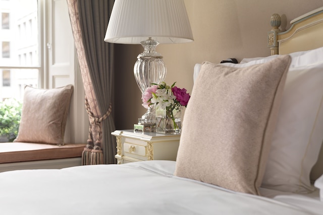 ザ シェルボーン、オートグラフ コレクション