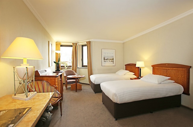 ミレニアム ホテル パリ シャルル ドゴール