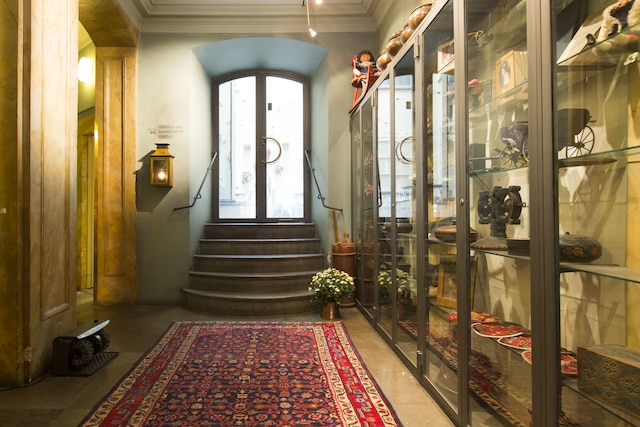 レディー ハミルトン ホテル