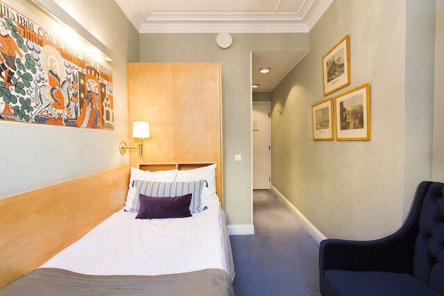 レディー ハミルトン ホテル