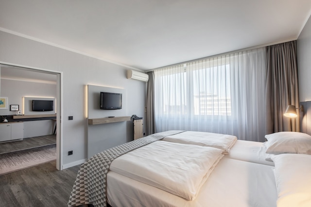 ホリデイ イン デュッセルドルフ - ノイス by IHG