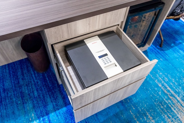 ワーニー ホテル (香港華美酒店)