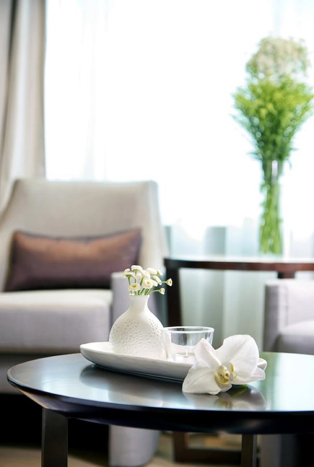 ワーニー ホテル (香港華美酒店)