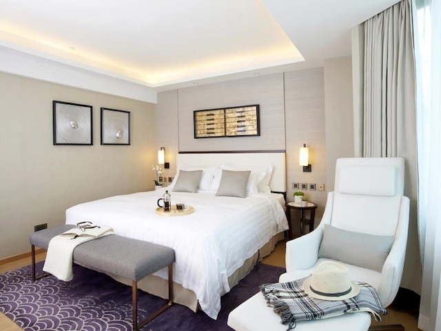 ワーニー ホテル (香港華美酒店)