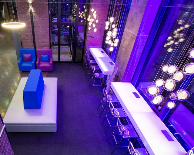 トラベロッジ ホテル バイ ウィンダム モントリオール センター