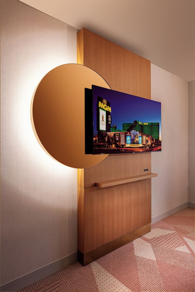 MGM グランド ホテル & カジノ