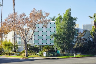 アヴァロン ホテル ビバリー ヒルズ、メンバー オブ デザイン ホテルズ