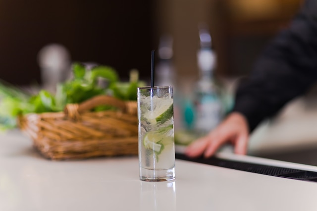 ヒルトン マイアミ エアポート ブルー ラグーン