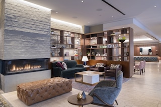 ザ コロネード ホテル バック ベイ