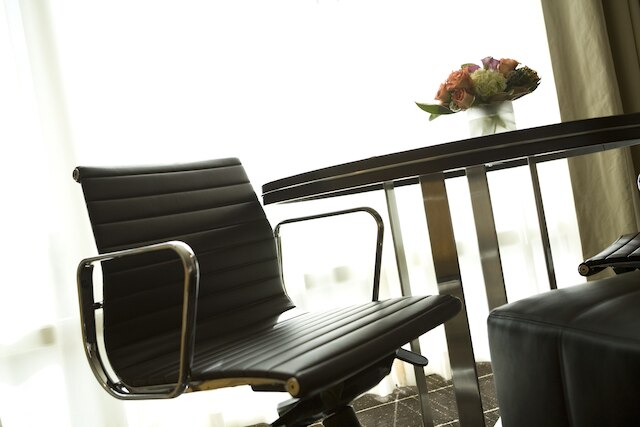 ザ コロネード ホテル バック ベイ