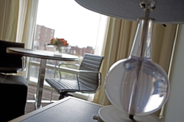 ザ コロネード ホテル バック ベイ