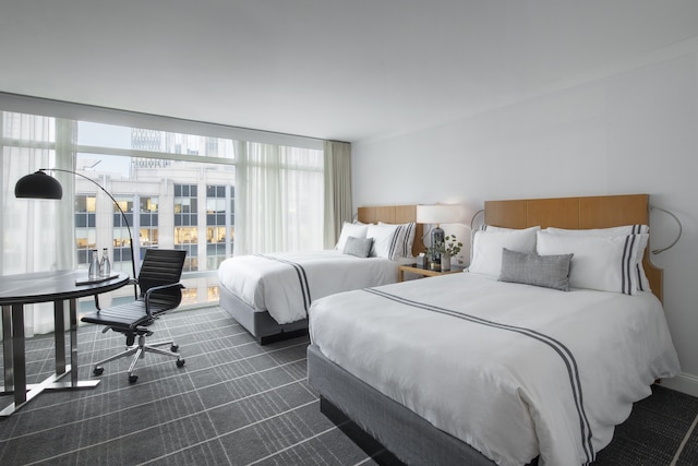 ザ コロネード ホテル バック ベイ