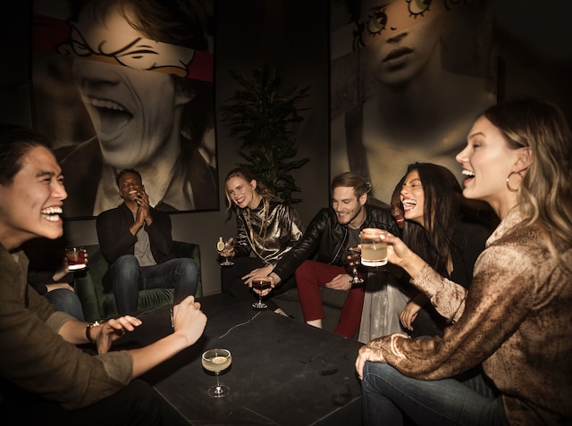 ザ コロネード ホテル バック ベイ