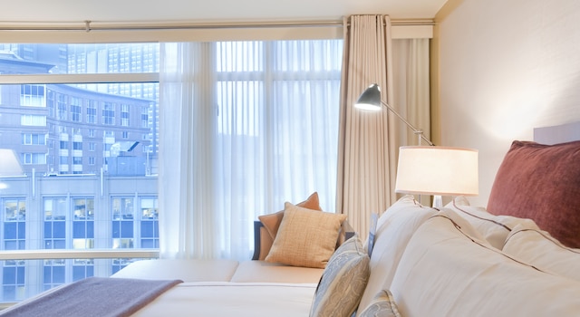 ザ コロネード ホテル バック ベイ